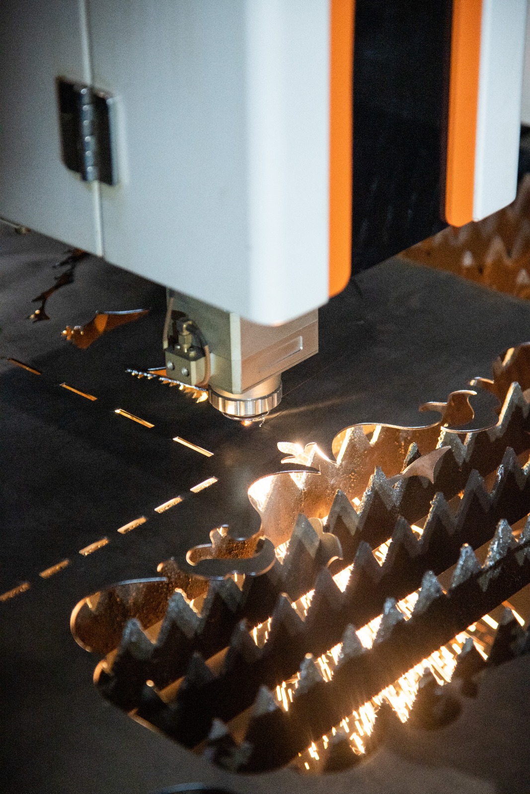 Заказы по индивидуальным чертежам